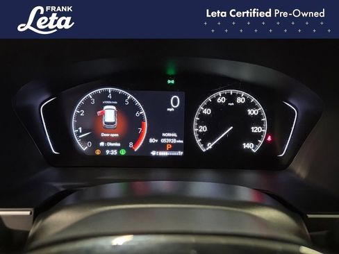 Used 2025 Honda Pilot EX-L image 15
