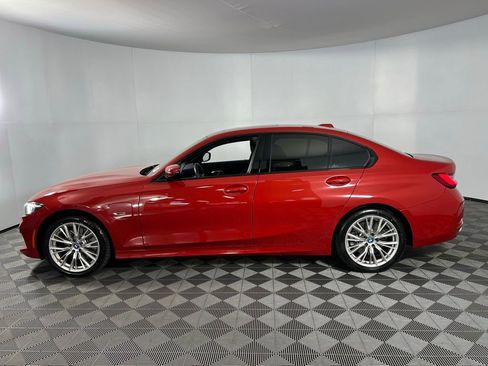 Used 2023 BMW 330e w/ Driving Assistance Package image 9