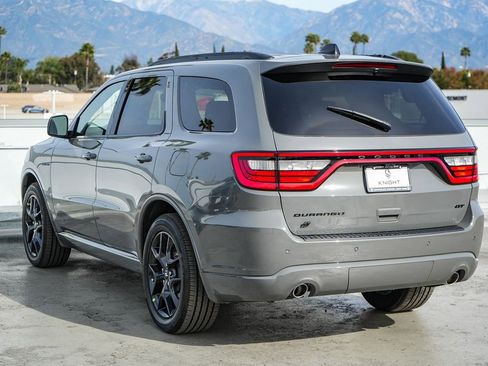 New 2026 Dodge Durango GT image 9