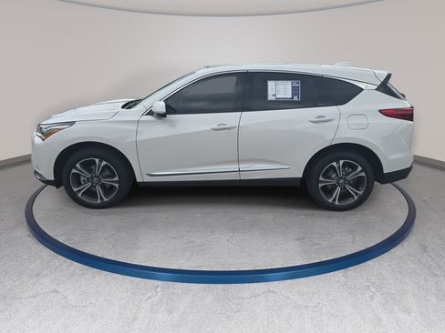 Used 2024 Acura RDX w/ Advance Package AWD/4WD image 8