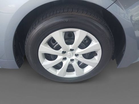 Used 2024 Toyota Corolla LE FWD image 16