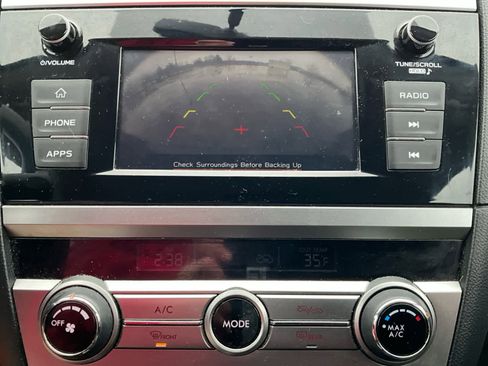 Used 2018 Subaru Outback 2.5i image 18