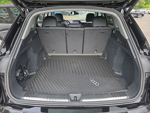 New 2026 Audi Q5 Premium Plus AWD/4WD image 12