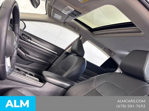 Used 2020 Nissan Altima 2.5 Platinum AWD/4WD image 37