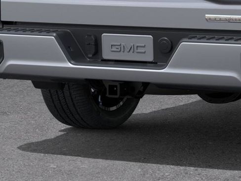 New 2026 GMC Sierra 1500 Elevation RWD image 14
