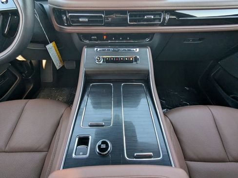 New 2026 Lincoln Aviator Reserve RWD image 20
