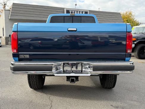 Used 1993 Ford F250 XLT image 82