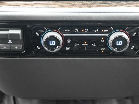 New 2026 Chevrolet Silverado 1500 LT w/ All Star Edition Plus AWD/4WD image 19