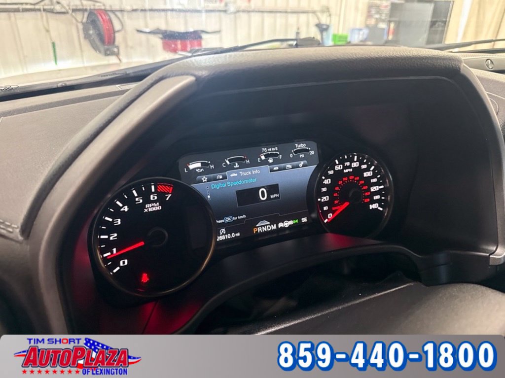 Used 2020 Ford F150 Raptor w/ Equipment Group 802A Luxury AWD/4WD image 11