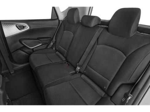 Certified 2023 Kia Soul S FWD image 16