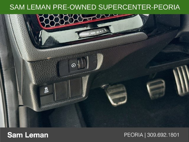 Used 2025 Honda Civic Si image 10