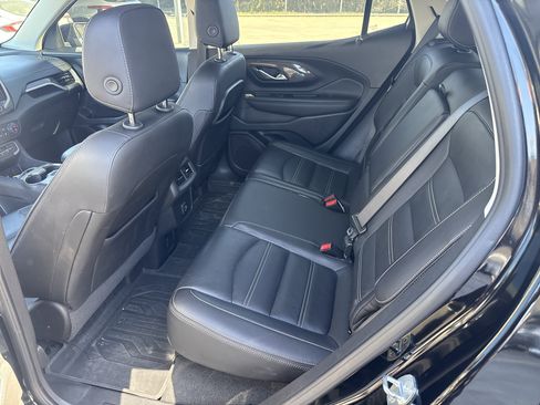 Used 2023 GMC Terrain Denali w/ LPO, Floor Liner Package image 9