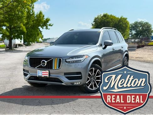 Used 2018 Volvo XC90 T6 Momentum w/ Convenience Package AWD/4WD image 1