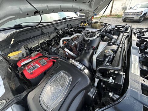 Used 2016 Ford F350 XL w/ Power Equipment Group AWD/4WD image 28