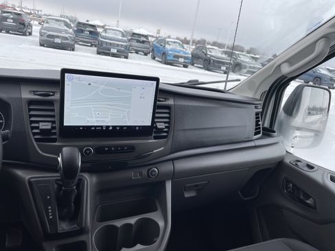Used 2022 Ford Transit 350 XLT image 16
