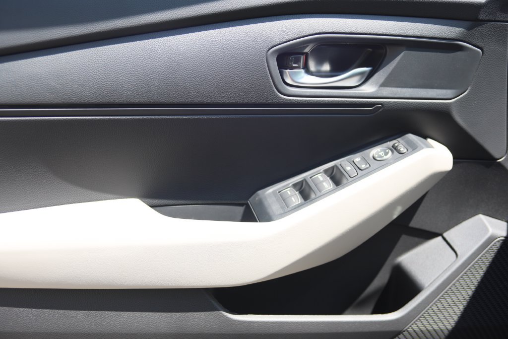 New 2026 Honda Accord LX image 10