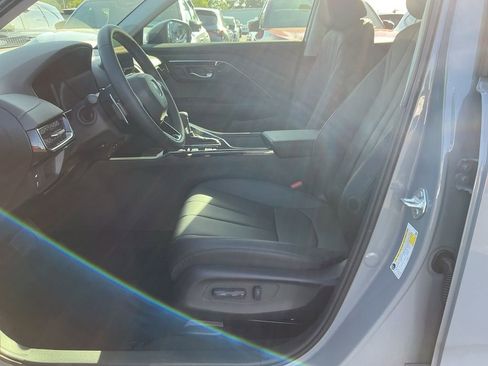 New 2026 Acura ADX FWD image 8