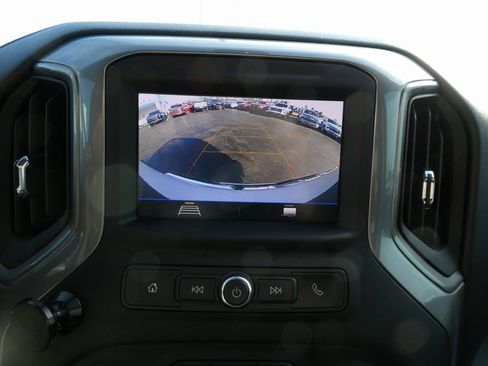 Certified 2023 GMC Sierra 2500 Pro w/ Gooseneck/5TH Wheel Package image 26