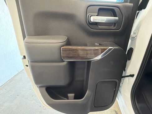 Used 2022 GMC Sierra 1500 Elevation RWD image 22