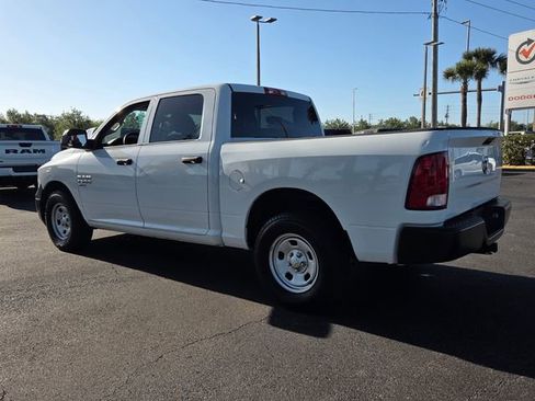 Used 2023 RAM 1500 Tradesman w/ Trailer Tow Group image 5