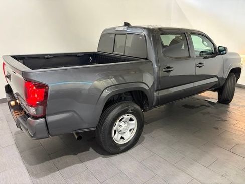 Used 2023 Toyota Tacoma SR AWD/4WD image 5
