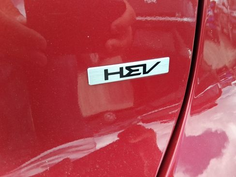 Used 2023 Kia Niro FWD image 12