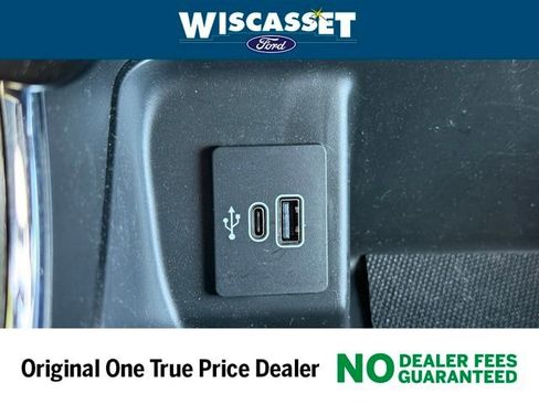 Used 2025 Ford F150 STX w/ Equipment Group 200A image 10