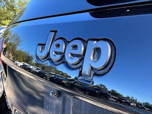 Used 2020 Jeep Grand Cherokee High Altitude image 30