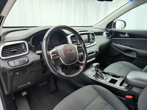 Used 2019 Kia Sorento LX w/ Option Group 020 image 10