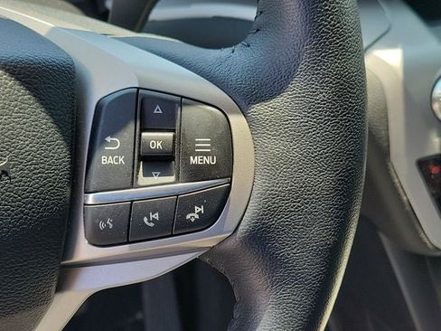 Certified 2024 Ford Explorer XLT AWD/4WD image 12