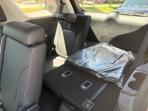 New 2026 Honda Pilot Elite image 31