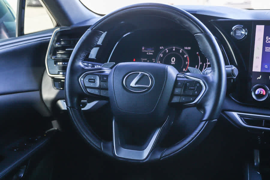 Certified 2023 Lexus RX 350 Premium Plus w/ Cold Area Package FWD image 18