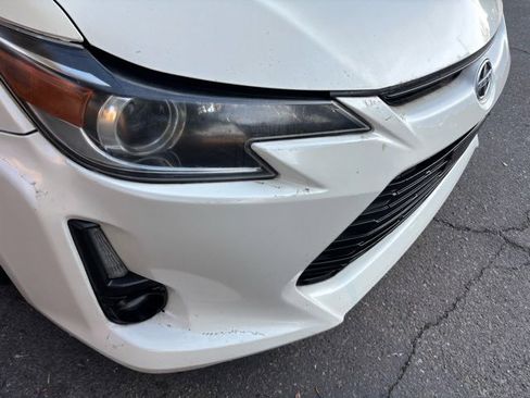 Used 2016 Scion tC image 4