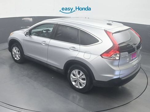 Used 2014 Honda CR-V EX-L image 22