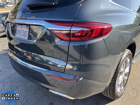 Used 2020 Buick Enclave Avenir w/ Avenir Technology Package image 95