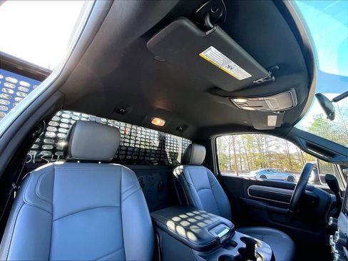 Used 2024 RAM 5500 Tradesman image 12