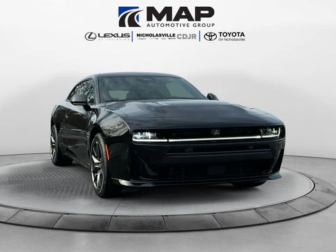 New 2026 Dodge Charger Scat Pack image 7