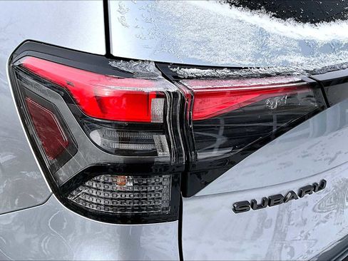New 2026 Subaru Forester Premium AWD/4WD image 15