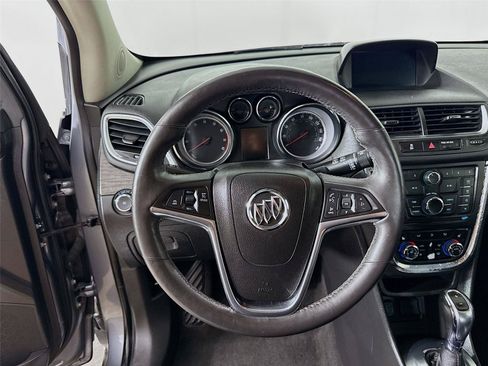 Used 2015 Buick Encore Leather FWD image 19