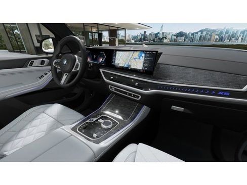 New 2026 BMW X5 xDrive40i w/ Executive Package AWD/4WD image 14