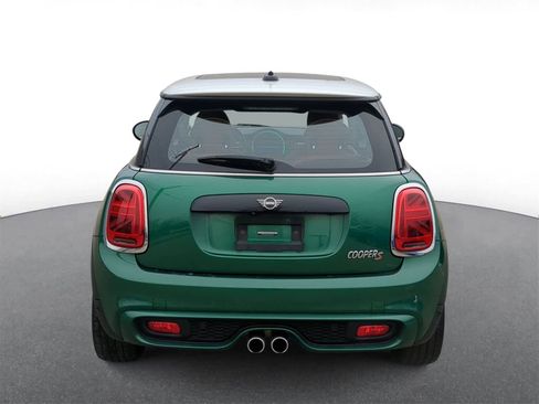 Used 2021 MINI Cooper S image 7