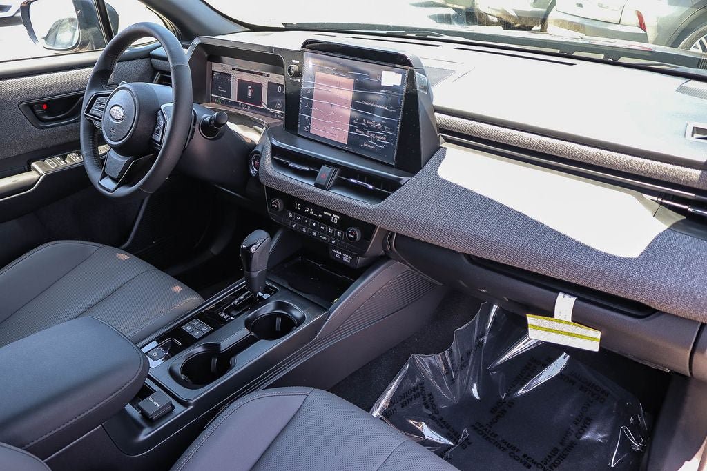 New 2026 Subaru Outback Limited XT AWD/4WD image 18