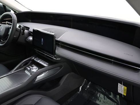 New 2026 Lincoln Nautilus Premier w/ Equipment Group 102A AWD/4WD image 15
