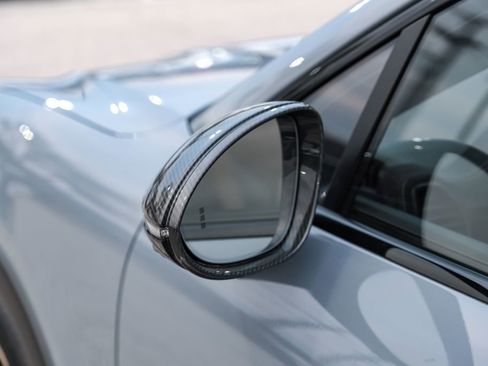 Used 2023 Porsche Cayenne Turbo GT image 53