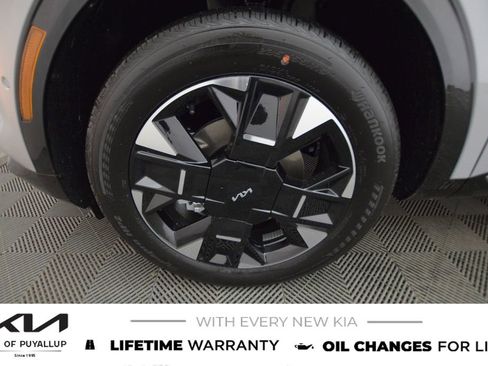 New 2026 Kia Sportage SX Prestige image 21