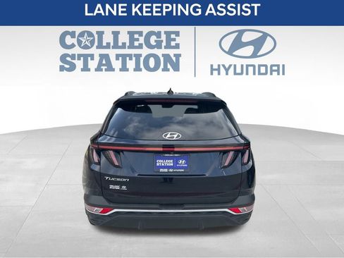 Used 2022 Hyundai Tucson SEL image 7