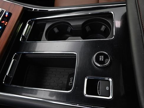 Certified 2022 Lincoln Aviator Reserve w/ Equipment Group 201A image 33