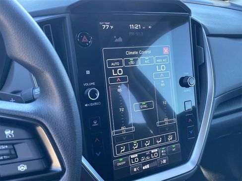 Used 2024 Subaru Crosstrek 2.0i Premium image 25