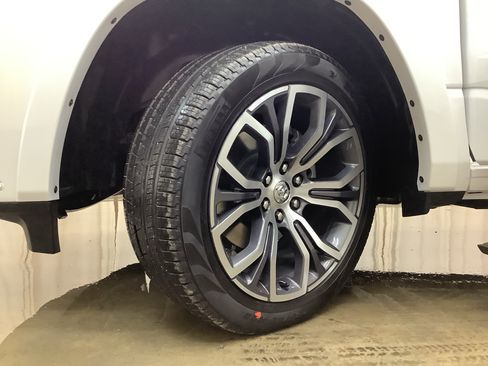 New 2026 RAM 1500 Tungsten AWD/4WD image 28
