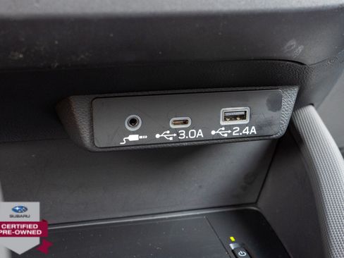Certified 2026 Subaru Forester Touring AWD/4WD image 23